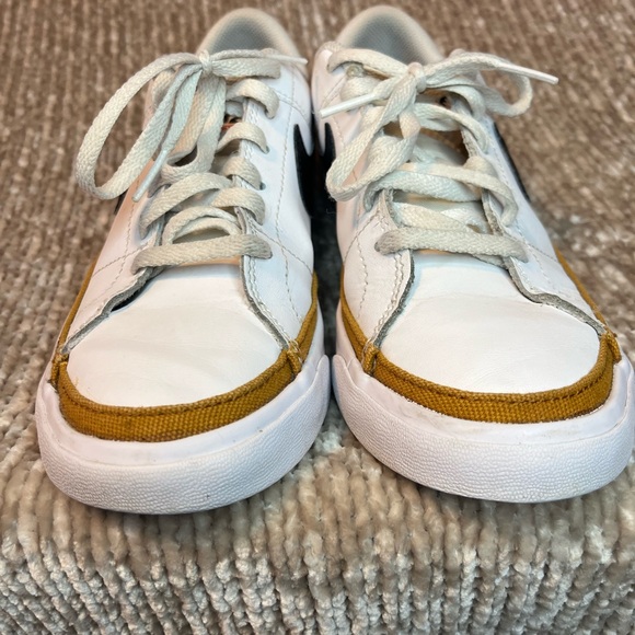Nike Court Legacy Next Nature Kids 5Y Sneakers - Picture 3 of 11